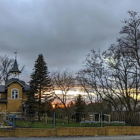 Familyandbike Вилла *