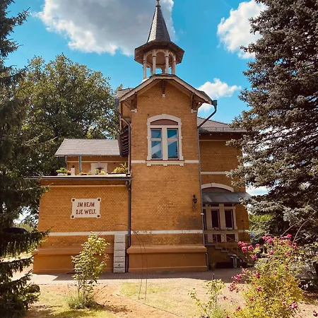 Familyandbike Neupetershain