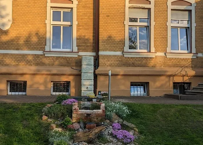 Villa Familyandbike *