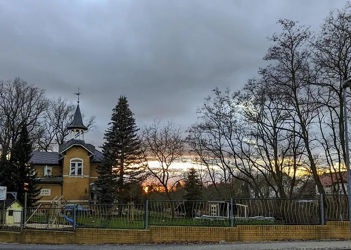 Familyandbike Villa *