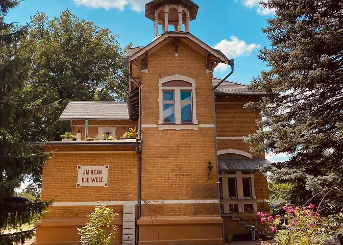 Familyandbike Neupetershain