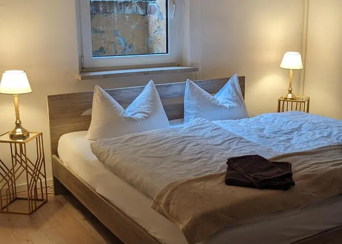 Villa Familyandbike *