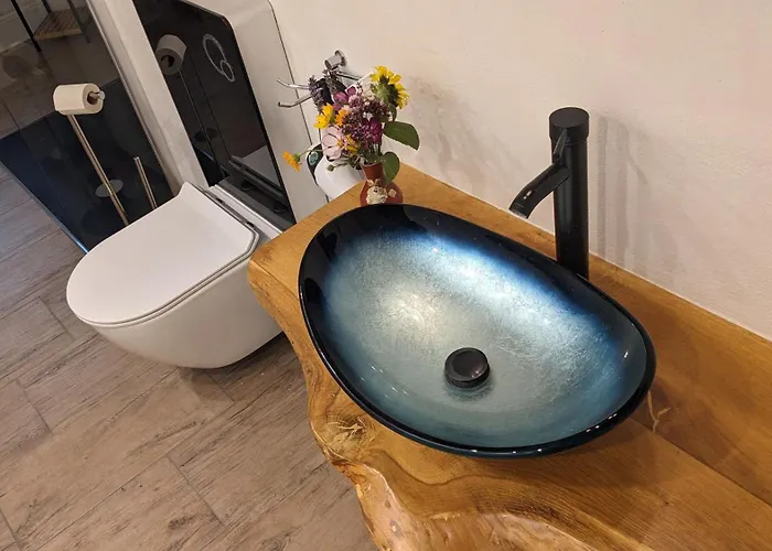 Familyandbike Villa *