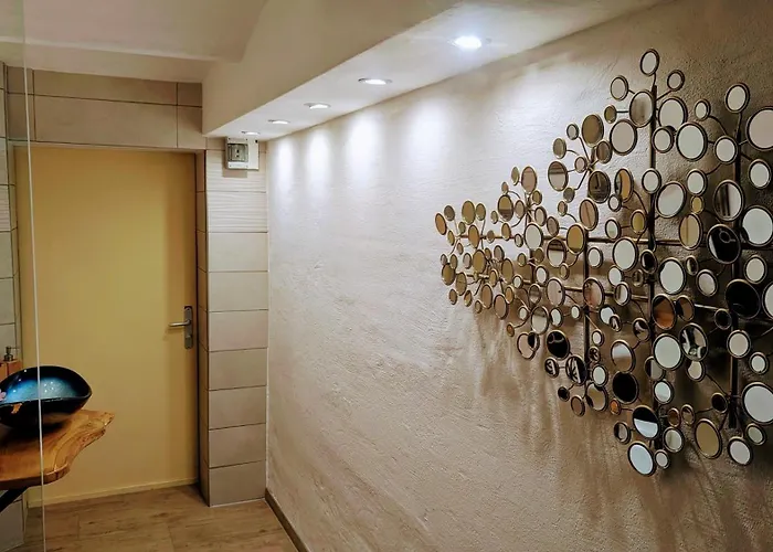 Familyandbike Villa Neupetershain